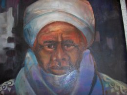 abdullahi sulemanu 1912-19